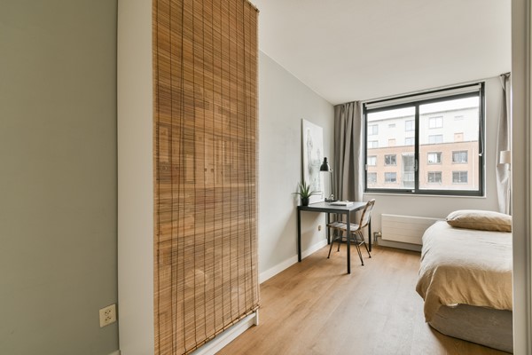 Medium property photo - Kempenlaan 151, 1066 RB Amsterdam